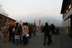 Viaggio nel paese delle case passive