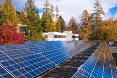 Una dichiarazione d’indipendenza per le Alpi