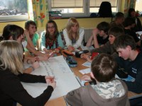 Bad Aussee fa scuola