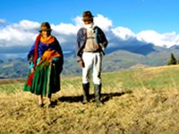 Giornata internazionale delle montagne 2010 sul tema delle minoranze