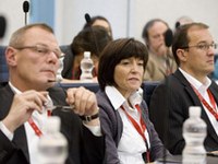 Un centro mediatico per le Alpi