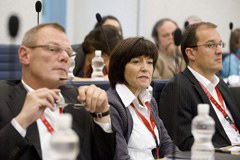 Un centro mediatico per le Alpi