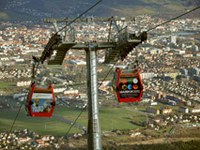 La Slovenia sperimenta un servizio di skibus gratuiti