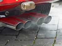 Grenoble: accesso vietato ai veicoli 4x4 ?