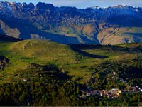 Via Alpina - alla scoperta della lentezza