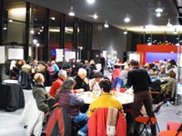 Gap: certificata Agenda 21