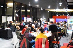 Gap: certificata Agenda 21