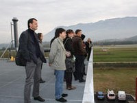 Obiettivo: rendere le Alpi climaticamente neutrali!