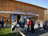 Escursione nella regione del lago di Costanza 2011