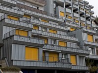 Svizzera: un limite alle seconde case