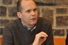 "La CIPRA è un fulcro e uno snodo"