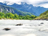 Orecchie aperte e rispetto