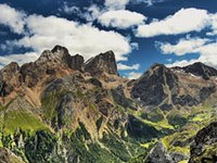 Parchi naturali in rete