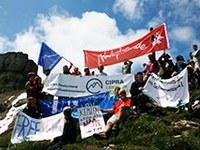 Regione turistica austriaca dice no a funivia panoramica