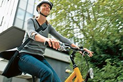 Fare della mobilità un tema centrale