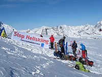 Svendita del Cervino