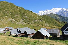 Nuovo smalto per la legge sulla montagna in Francia?