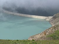 Dove c’è molta acqua c’è molta elettricità