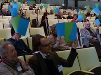 "L'ambiente e il paesaggio non sono rinnovabili"