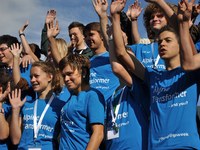 Partecipazione giovanile nelle Alpi: qual è la situazione