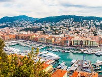 A Nizza i Giochi olimpici invernali del 2030