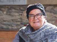 Addio ad una pioniera del turismo dolce