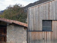 Alla ricerca di edifici di elevata qualitá