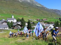 “Alpi in movimento”: nuova giornata di mobilitazione a livello alpino