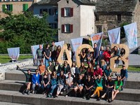 Cercansi #alpinechangemaker