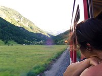 Altri modi di viaggiare