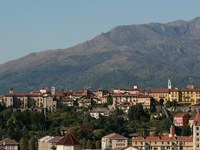Biella é Cittá Alpina dell'anno