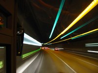 Bilancio della CO2 negativo per il tunnel di base del Brennero