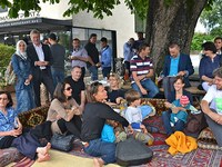 Cercar lavoro e trovar casa