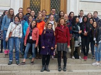 Comuni e giovani: “Insieme siamo più forti”