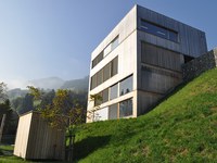 Costruire e ristrutturare con criteri sostenibili nella prassi