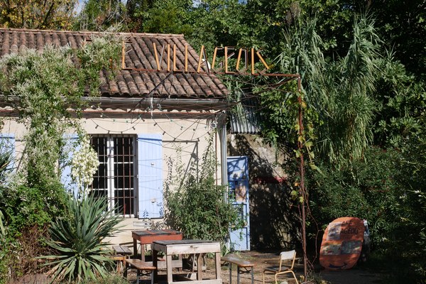 Dal campo alla tavola