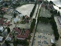 Dialogando malgrado il conflitto