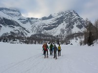 Due Paesi, un parco naturale