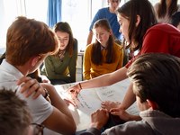 Eusalp 2020: il testimone passa alla Francia