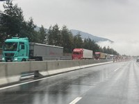 Germania: appello per un’inversione di tendenza nel trasporto merci