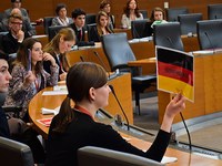 Idee giovani per le «Mie Alpi verdi»