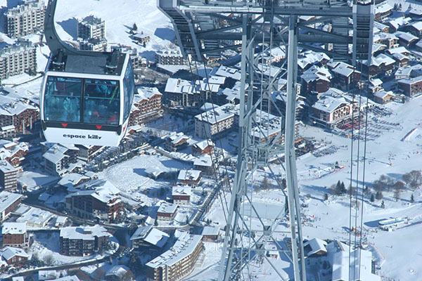 Innovazione sociale invece di crescita