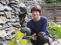 Ispirazione con il cuore e con avvedutezza