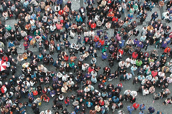 La macroregione ci farà fare un passo avanti?