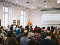 Le foreste nel contesto del clima in cambiamento