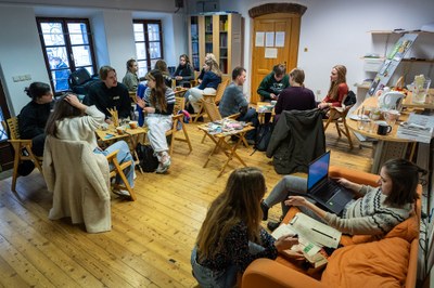 Le richieste dei giovani per una buona qualità di vita nelle Alpi