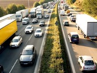 Maggior tutela delle Alpi nel traffico di transito
