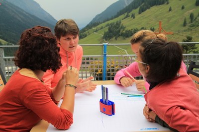 Mobilità e lavoro visti dai giovani