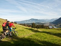 Mountain bike: un tema sotto i riflettori
