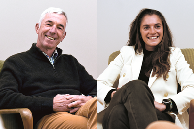 «Noi volevamo le stesse cose che volete voi oggi»